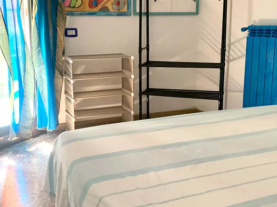 Immagine 4 di Appartamento in affitto  in Via Oreste Mattirolo a Roma