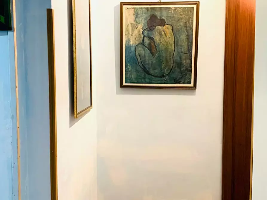 Immagine 7 di Appartamento in affitto  in Via Oreste Mattirolo a Roma