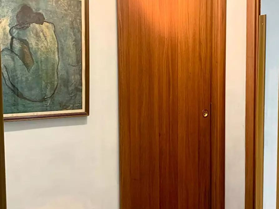 Immagine 6 di Appartamento in affitto  in Via Oreste Mattirolo a Roma