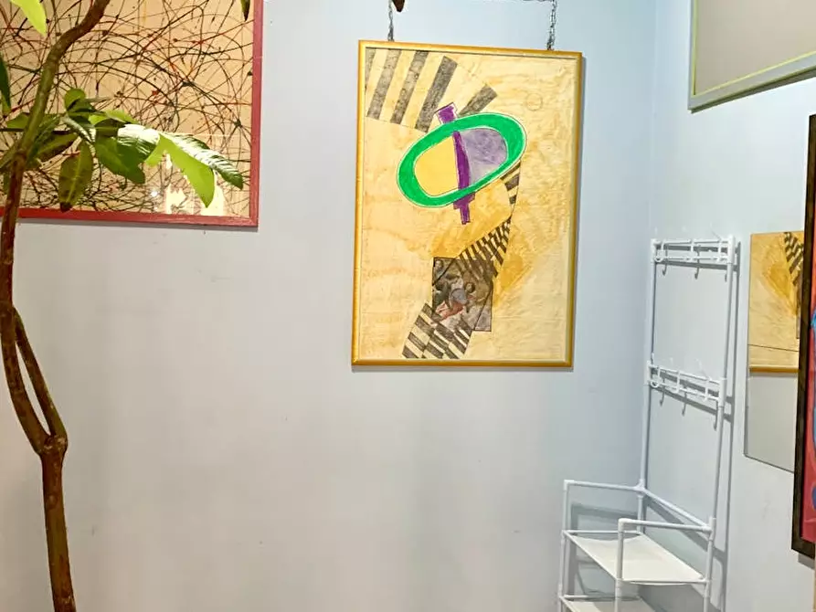 Immagine 8 di Appartamento in affitto  in Via Oreste Mattirolo a Roma