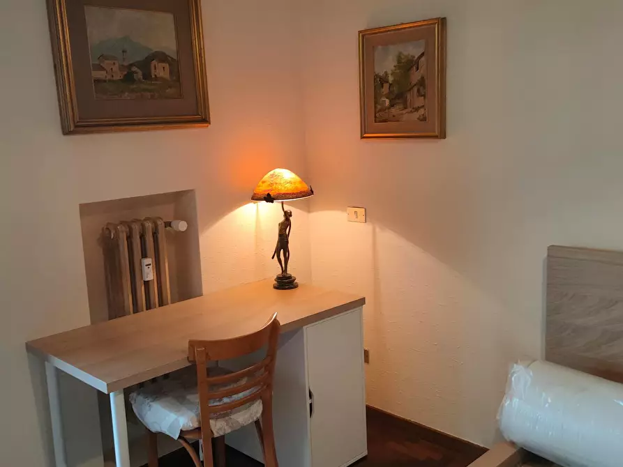 Immagine 2 di Camera in affitto  in Via Giovanni Battista Boeri a Milano