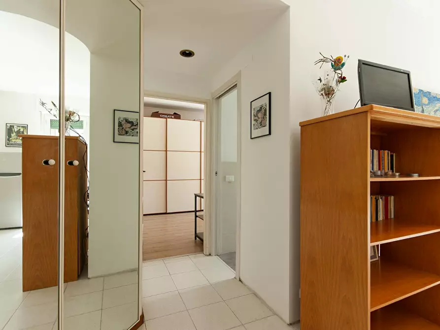 Immagine 5 di Appartamento in affitto  in Via Osoppo a Milano