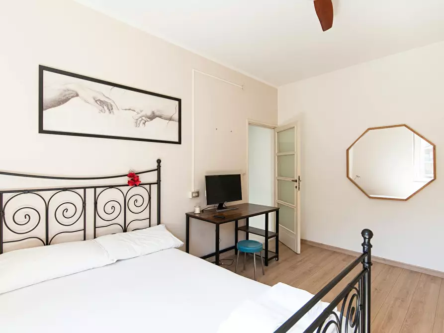 Immagine 6 di Appartamento in affitto  in Via Osoppo a Milano