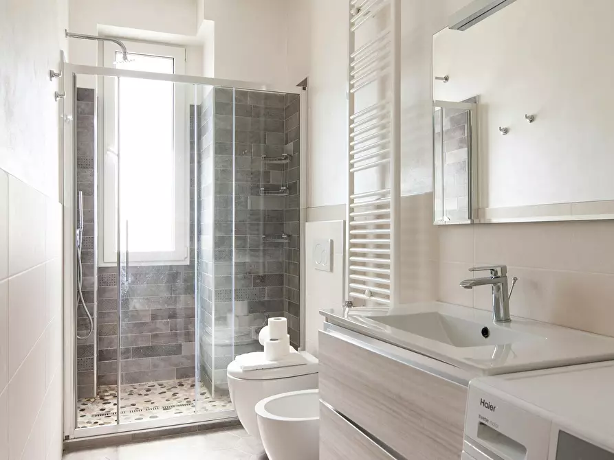 Immagine 9 di Appartamento in affitto  in Via Osoppo a Milano