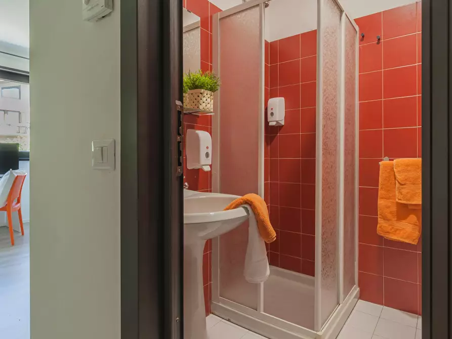 Immagine 3 di Camera in affitto  in Via dei Solteri a Trento