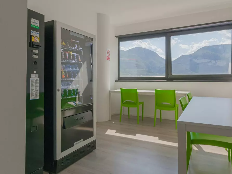 Immagine 5 di Camera in affitto  in Via dei Solteri a Trento