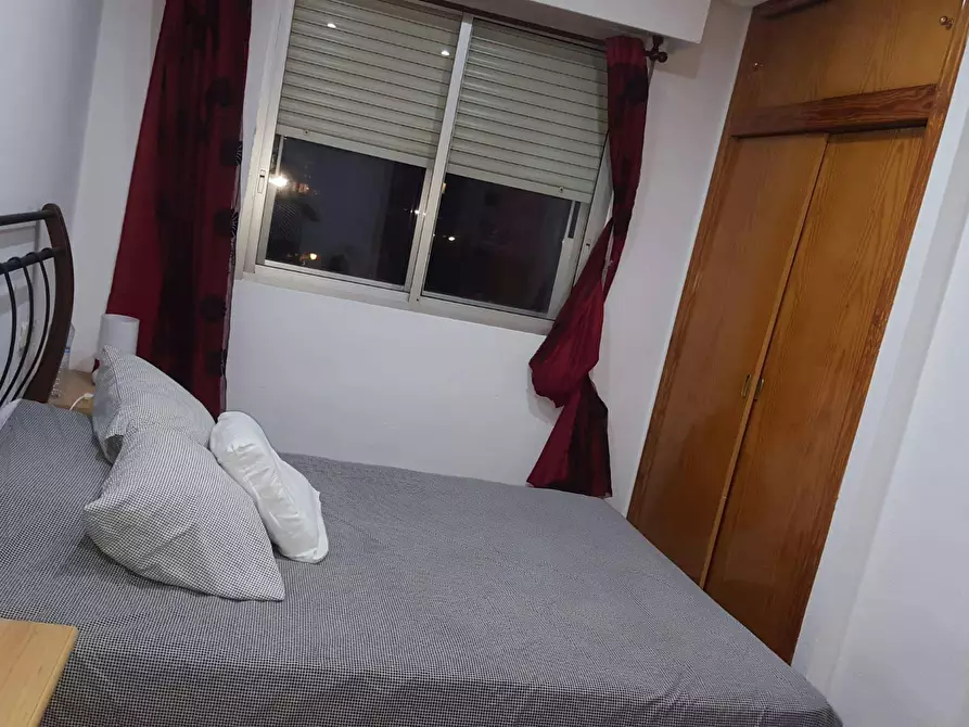 Immagine 2 di Camera in affitto  in Avinguda de Blasco Ibáñez a Valencia
