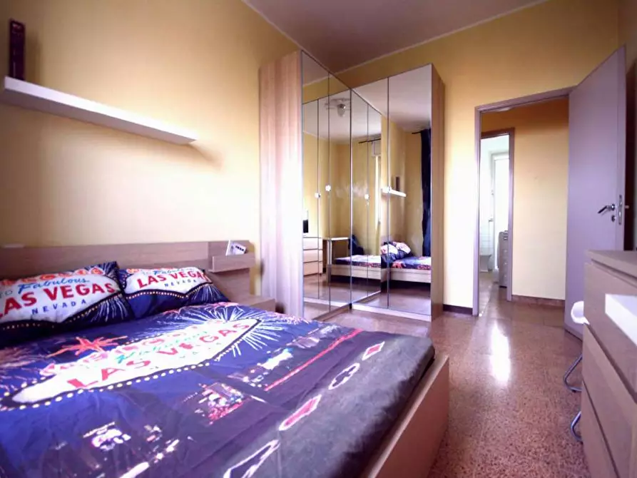 Immagine 1 di Camera in affitto  in Via Carlo Marx a Milano