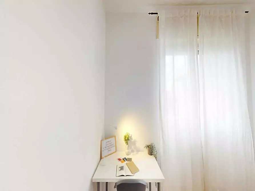 Immagine 7 di Camera in affitto  in Via Carlo Marx a Milano