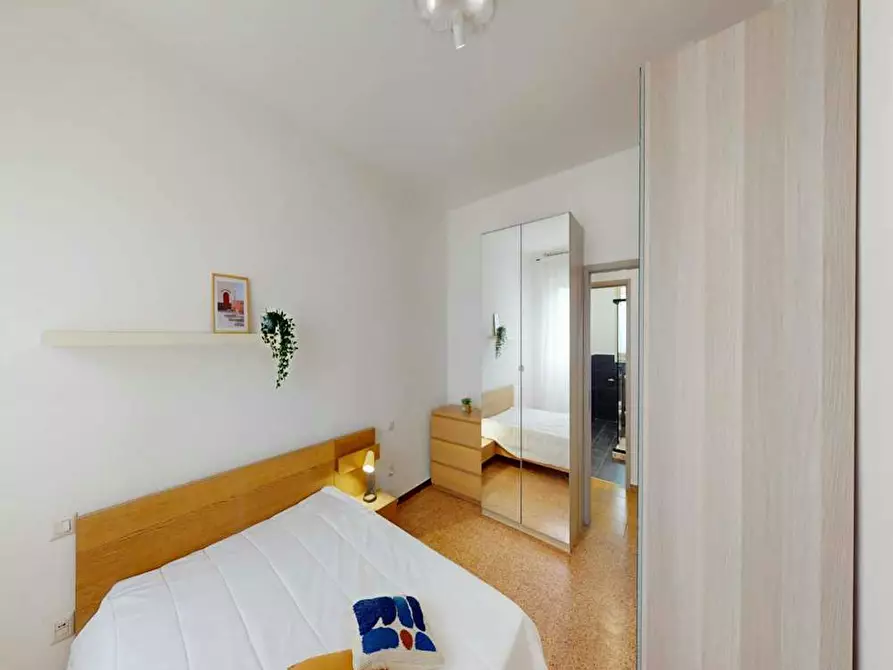 Immagine 2 di Camera in affitto  in Via Carlo Marx a Milano