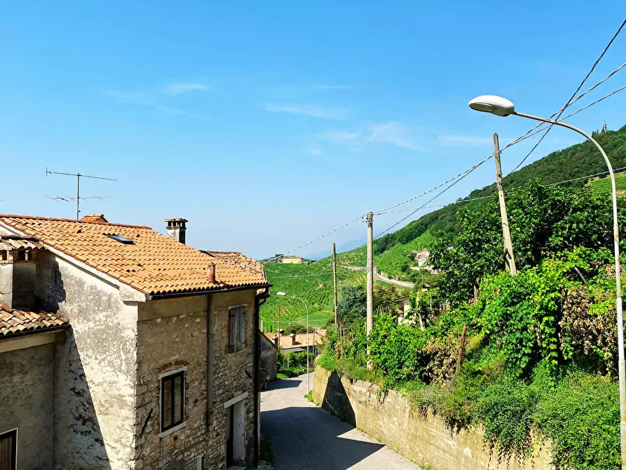 Immagine 7 di Appartamento in affitto  in Via Cimitero a Valdobbiadene