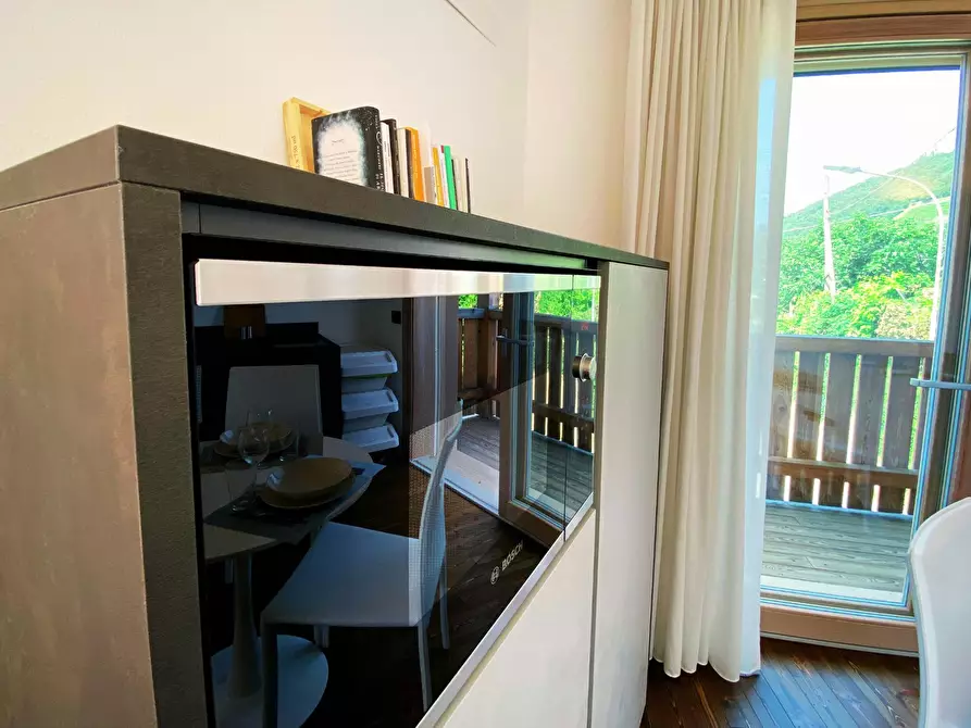 Immagine 5 di Appartamento in affitto  in Via Cimitero a Valdobbiadene