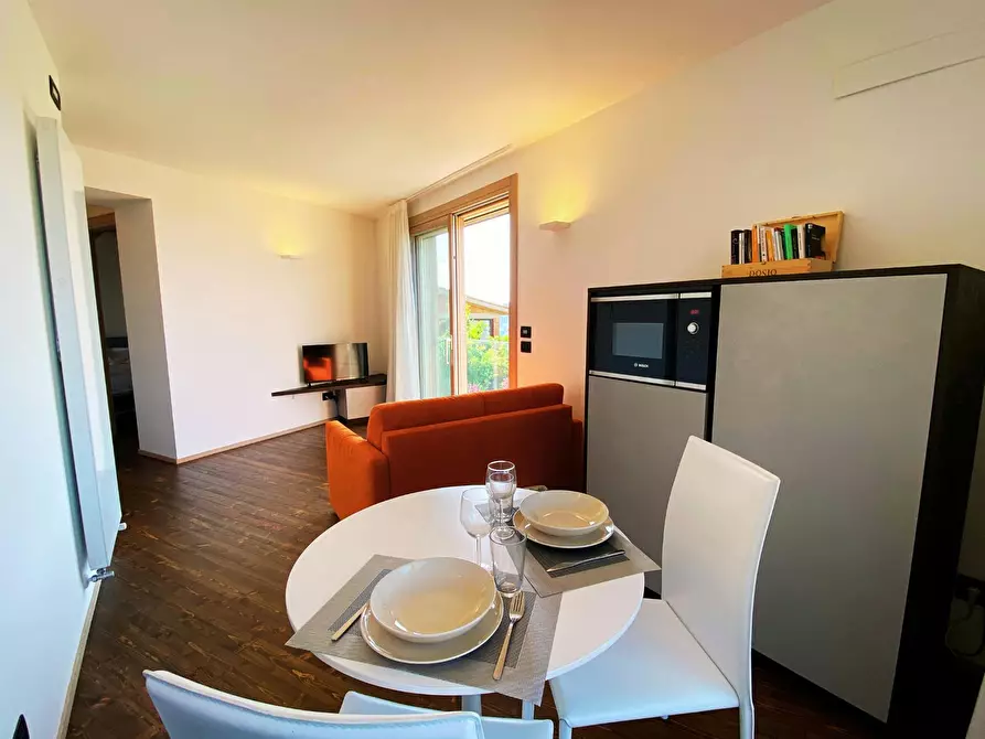 Immagine 2 di Appartamento in affitto  in Via Cimitero a Valdobbiadene