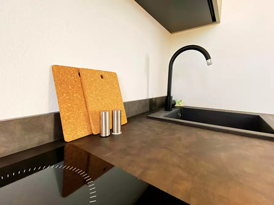 Immagine 8 di Appartamento in affitto  in Via Cimitero a Valdobbiadene