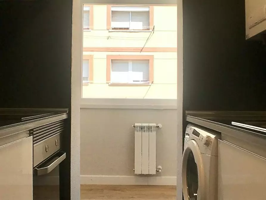 Immagine 4 di Appartamento in affitto  in Calle de Calahorra a Madrid