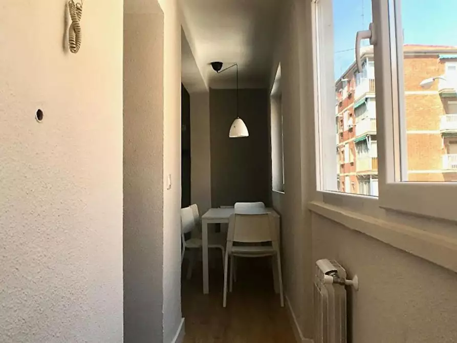 Immagine 10 di Appartamento in affitto  in Calle de Calahorra a Madrid