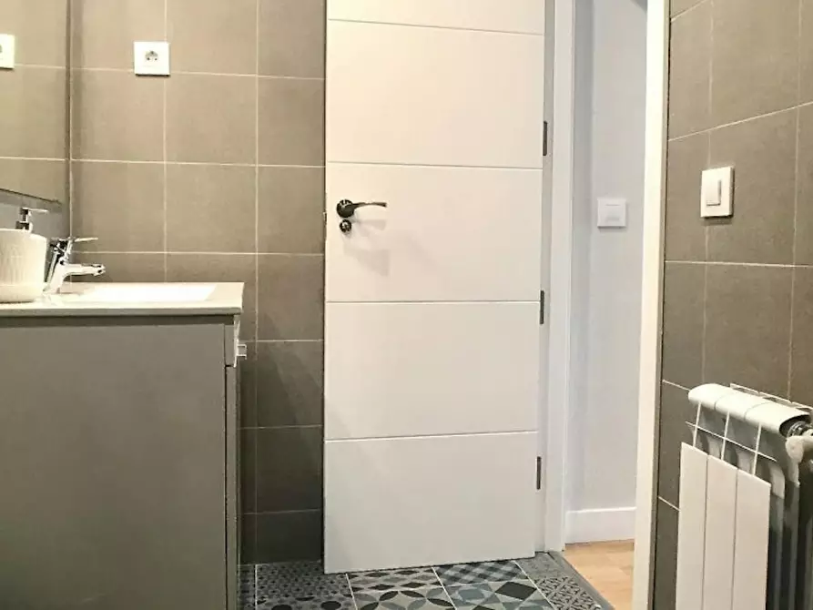 Immagine 9 di Appartamento in affitto  in Calle de Calahorra a Madrid