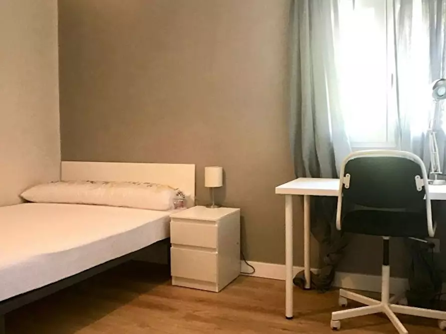 Immagine 6 di Appartamento in affitto  in Calle de Calahorra a Madrid