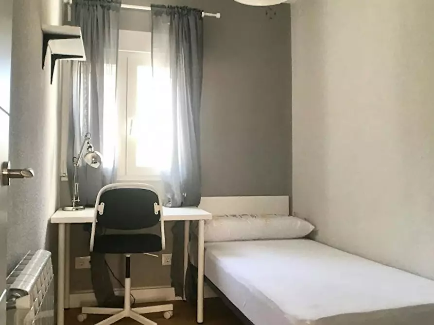 Immagine 5 di Appartamento in affitto  in Calle de Calahorra a Madrid