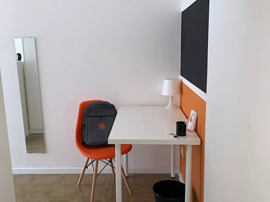 Immagine 3 di Camera in affitto  in Via Fratelli Perini a Trento