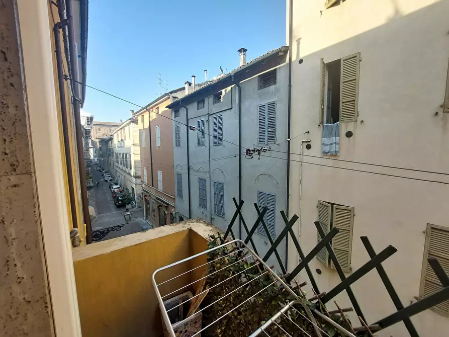 Immagine 5 di Camera in affitto  in Piazza Ghiaia a Parma