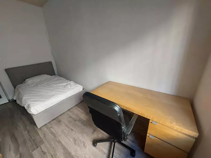 Immagine 3 di Camera in affitto  in Piazza Ghiaia a Parma