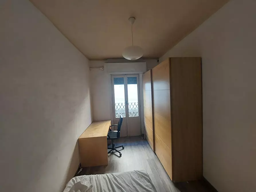 Immagine 2 di Camera in affitto  in Piazza Ghiaia a Parma