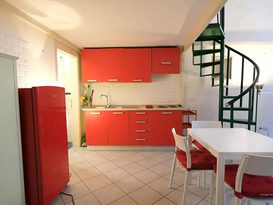 Immagine 3 di Appartamento in affitto  in Via dell'Oriuolo a Firenze