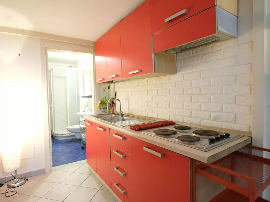 Immagine 9 di Appartamento in affitto  in Via dell'Oriuolo a Firenze