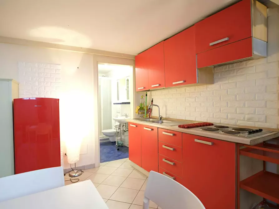 Immagine 8 di Appartamento in affitto  in Via dell'Oriuolo a Firenze