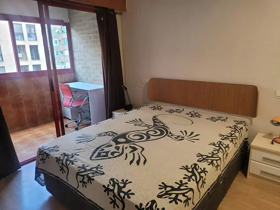 Immagine 6 di Appartamento in affitto  in Avenida Instituto Obrero de Valencia a Valencia