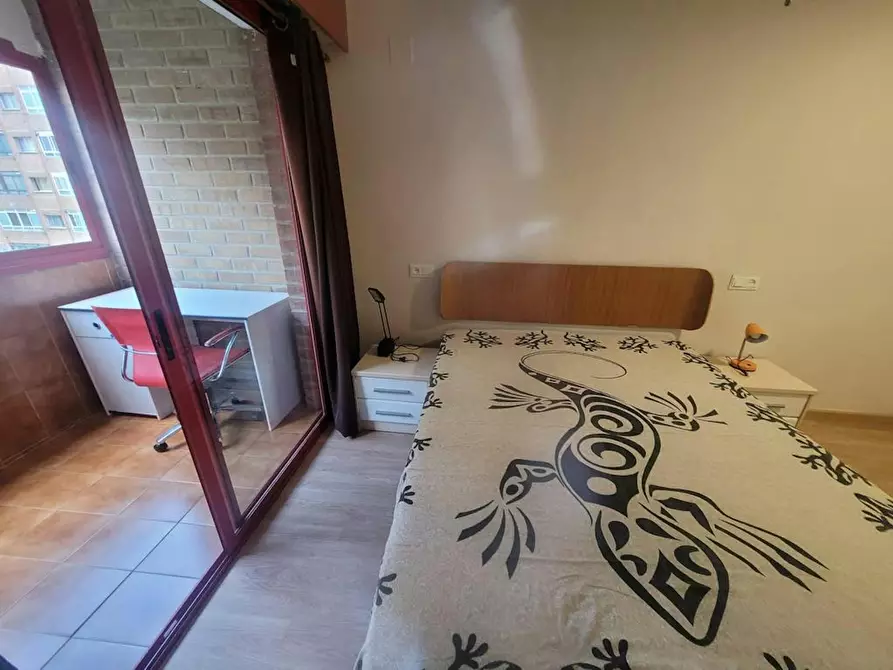 Immagine 8 di Appartamento in affitto  in Avenida Instituto Obrero de Valencia a Valencia
