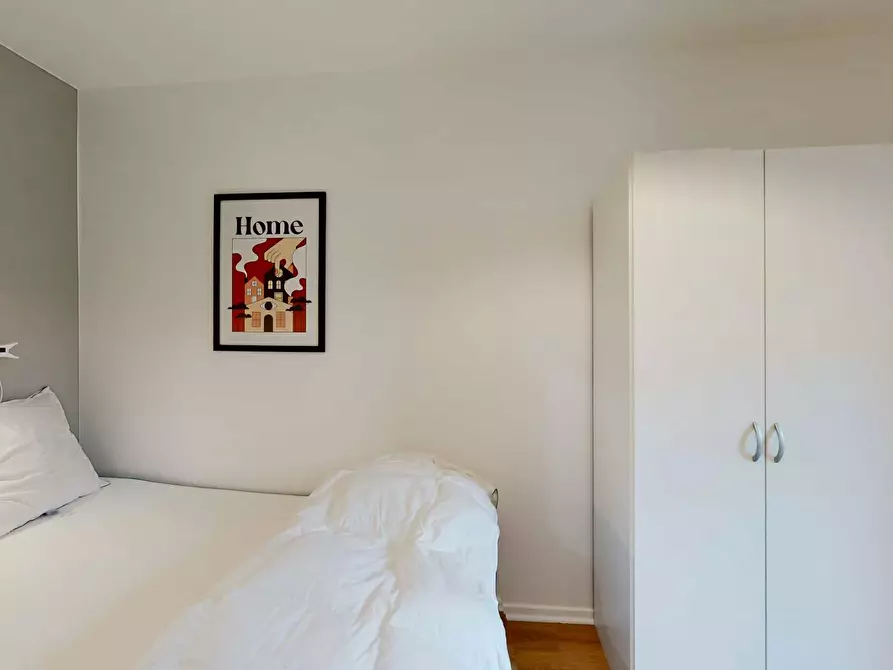 Immagine 3 di Camera in affitto  in Sente Juliette Drouet a Bobigny