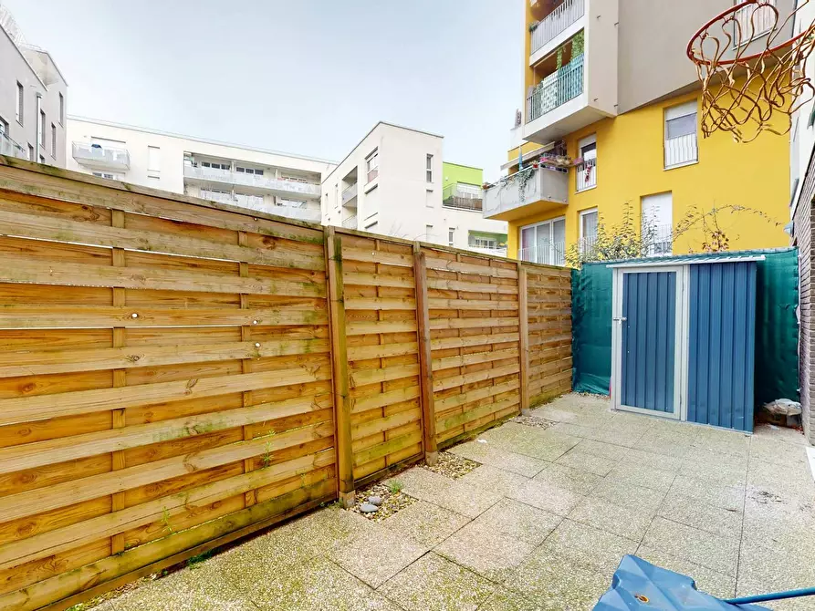 Immagine 10 di Camera in affitto  in Sente Juliette Drouet a Bobigny