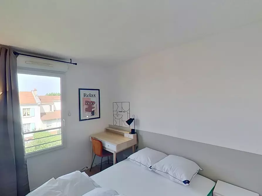 Immagine 5 di Camera in affitto  in Avenue de Stalingrad a Argenteuil