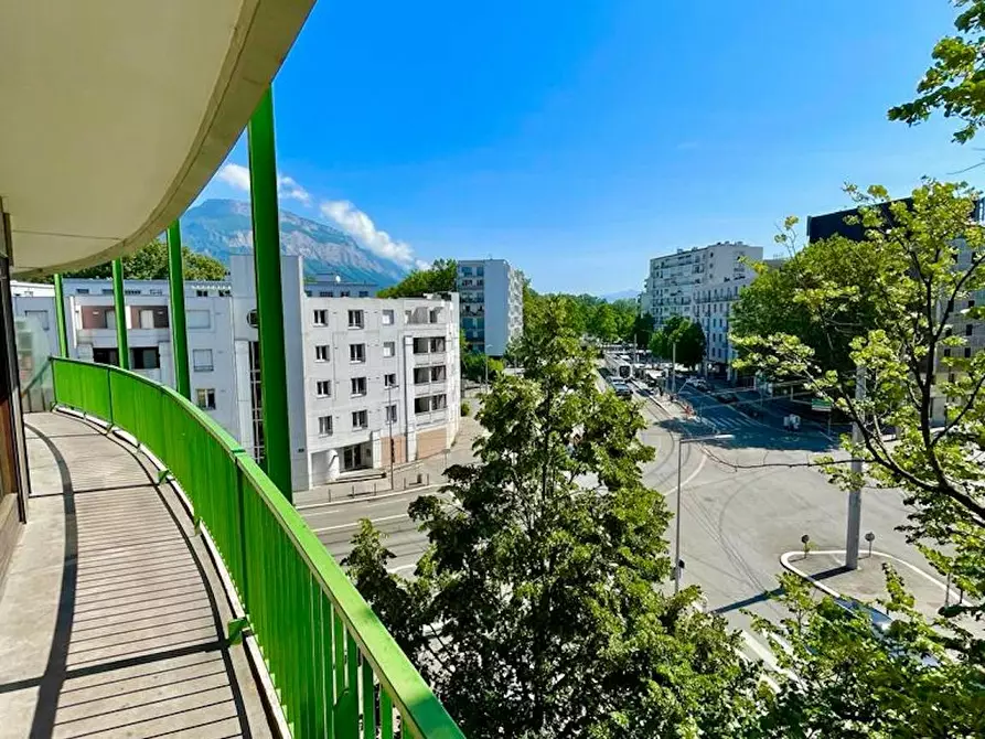 Immagine 4 di Camera in affitto  in Boulevard Clemenceau a Grenoble