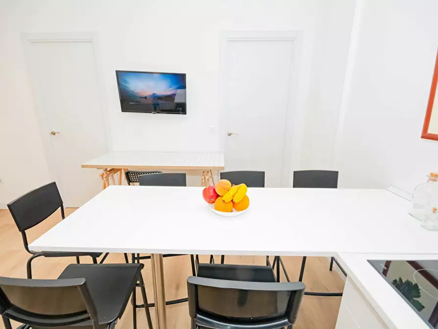 Immagine 5 di Appartamento in affitto  in Calle de Arturo Soria a Madrid