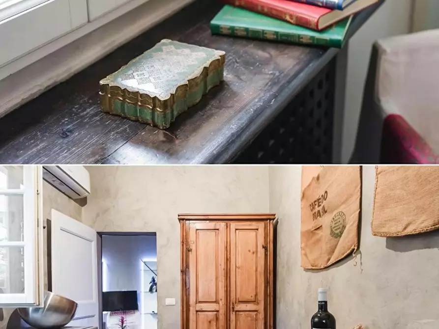 Immagine 4 di Appartamento in affitto  in Borgo Tegolaio a Firenze