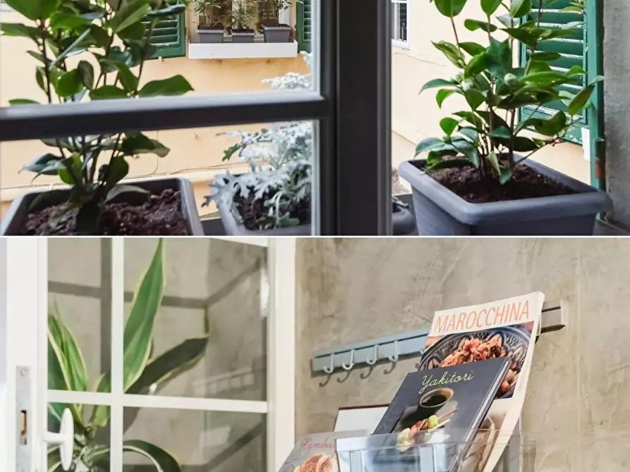 Immagine 6 di Appartamento in affitto  in Borgo Tegolaio a Firenze