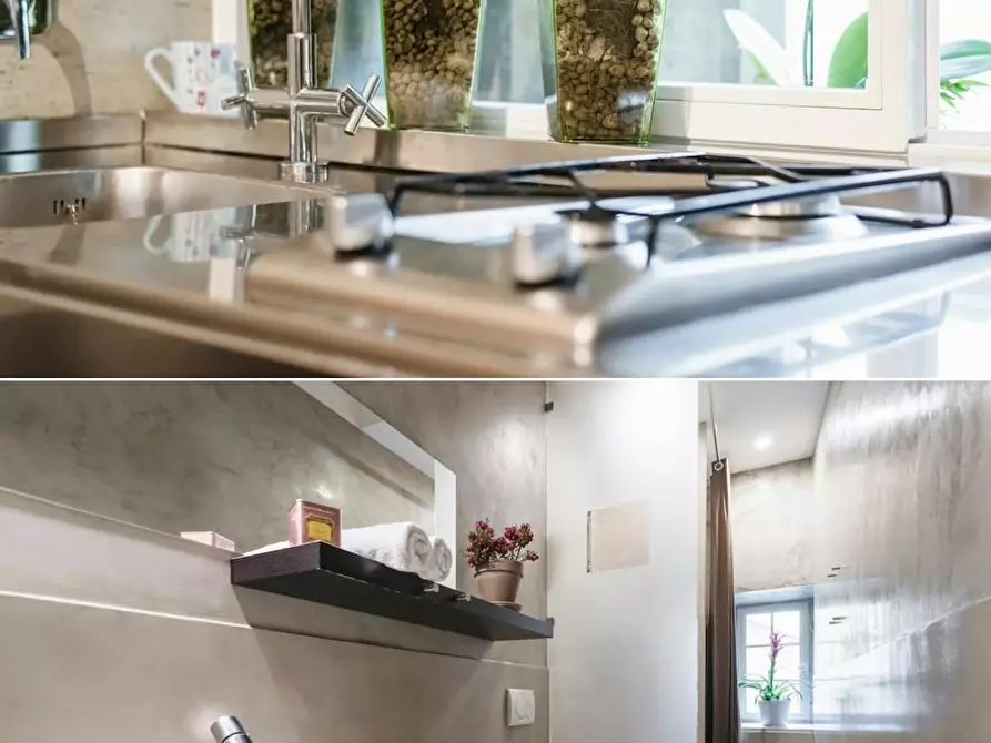 Immagine 5 di Appartamento in affitto  in Borgo Tegolaio a Firenze