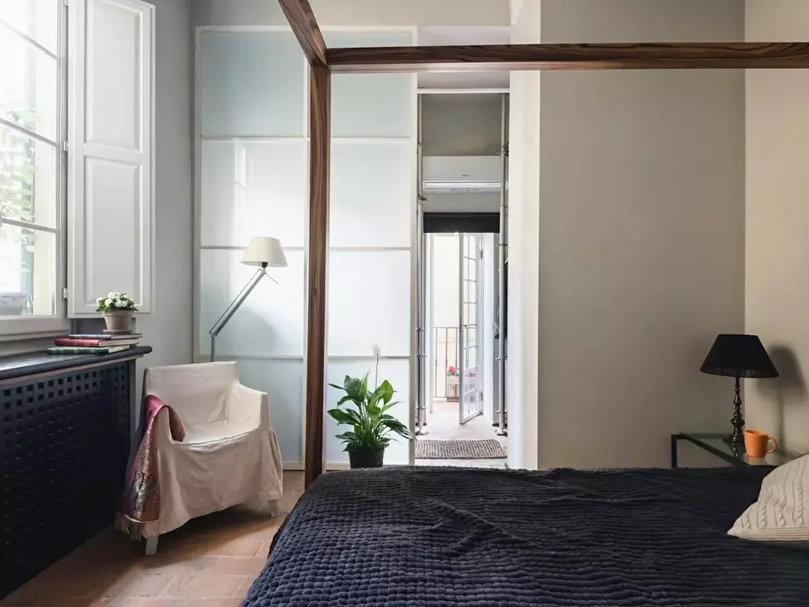 Immagine 10 di Appartamento in affitto  in Borgo Tegolaio a Firenze