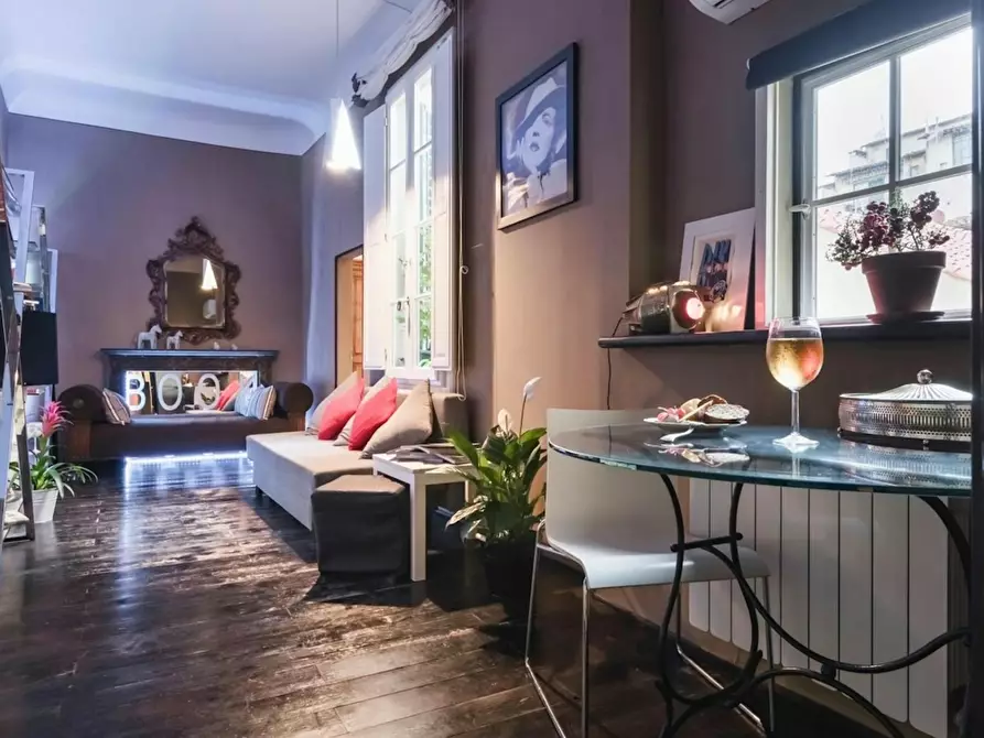 Immagine 7 di Appartamento in affitto  in Borgo Tegolaio a Firenze