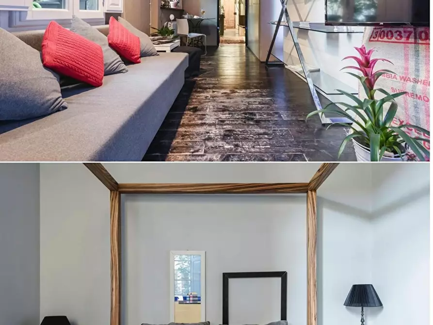 Immagine 3 di Appartamento in affitto  in Borgo Tegolaio a Firenze