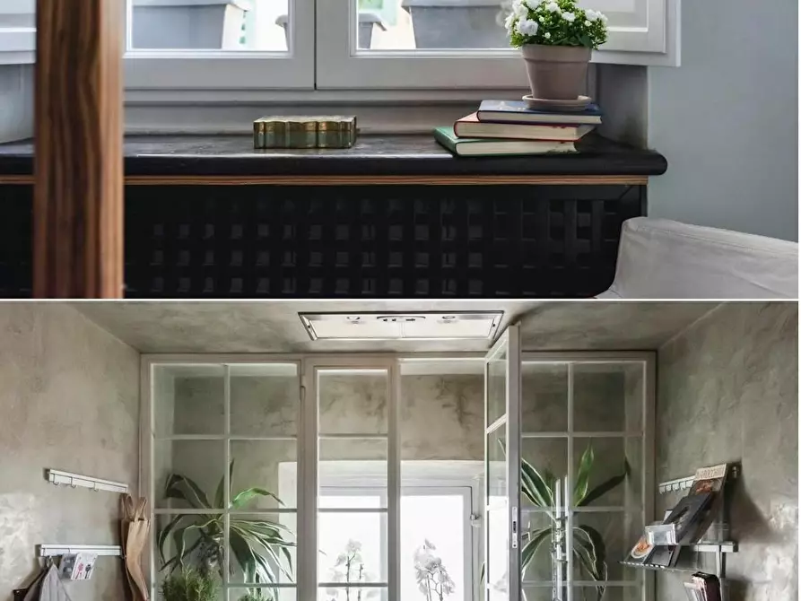 Immagine 8 di Appartamento in affitto  in Borgo Tegolaio a Firenze