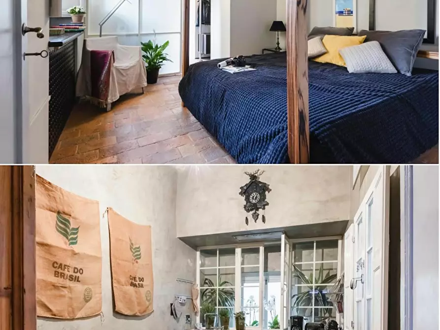 Immagine 2 di Appartamento in affitto  in Borgo Tegolaio a Firenze