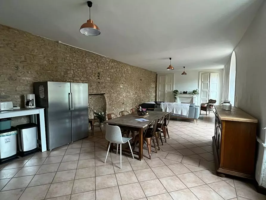 Immagine 9 di Camera in affitto  in Avenue Sylvain Bordas a Sorges