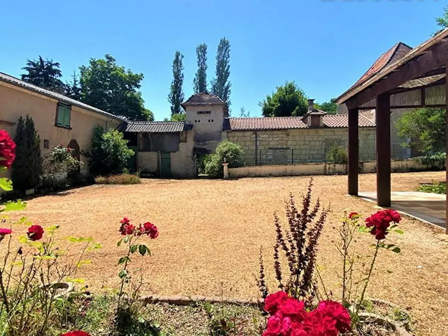 Immagine 2 di Camera in affitto  in Avenue Sylvain Bordas a Sorges