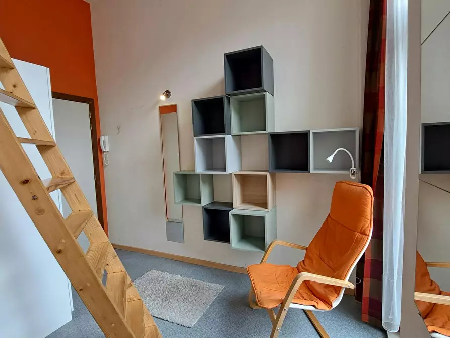 Immagine 5 di Camera in affitto  in Rue Darchis a Rocourt