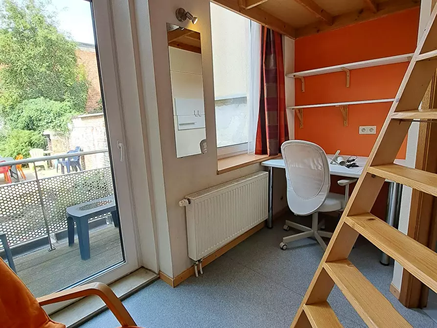 Immagine 2 di Camera in affitto  in Rue Darchis a Rocourt