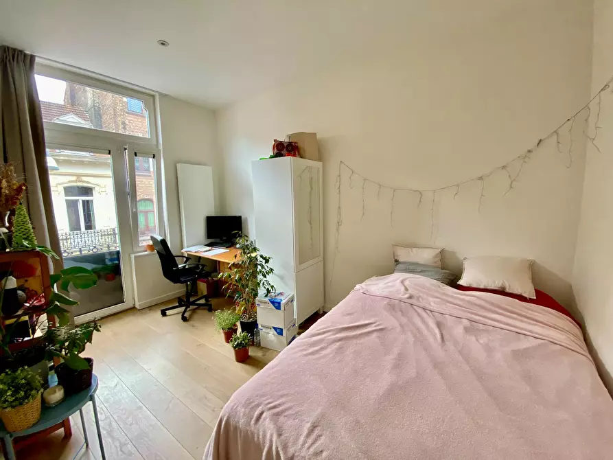 Immagine 6 di Casa indipendente in affitto  in Rue Rasson a Schaerbeek